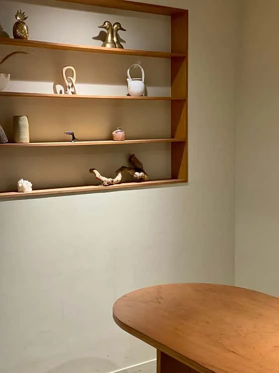 인테리어 - 테이블